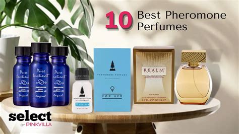 chanel pheromone perfume|best pheromone perfume brands.